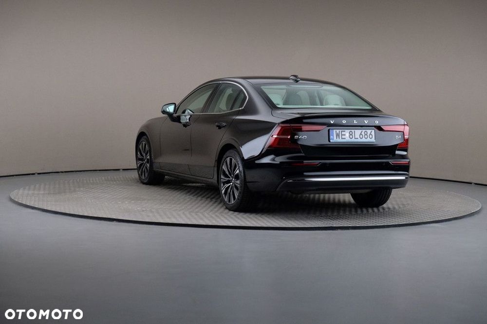 Volvo S60 - 2