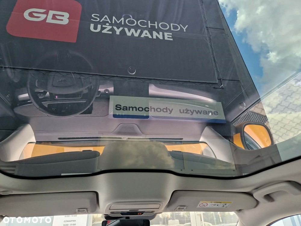 Ford Mustang Mach-E 75kWh RWD - 13