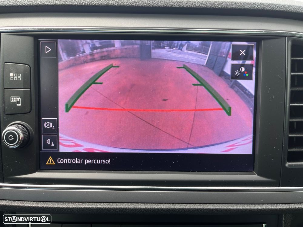 SEAT Leon 1.0 TSI Style - 21