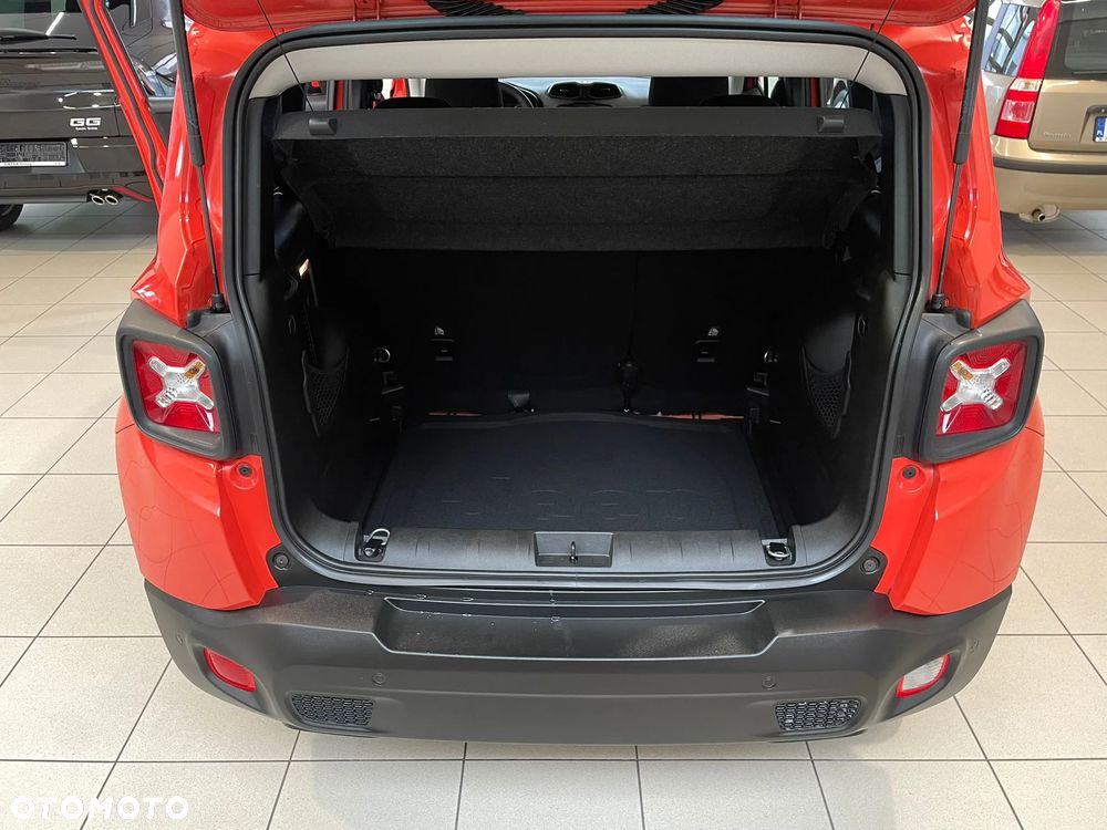 Jeep Renegade 1.0 GSE T3 Turbo Longitude FWD S&S - 23