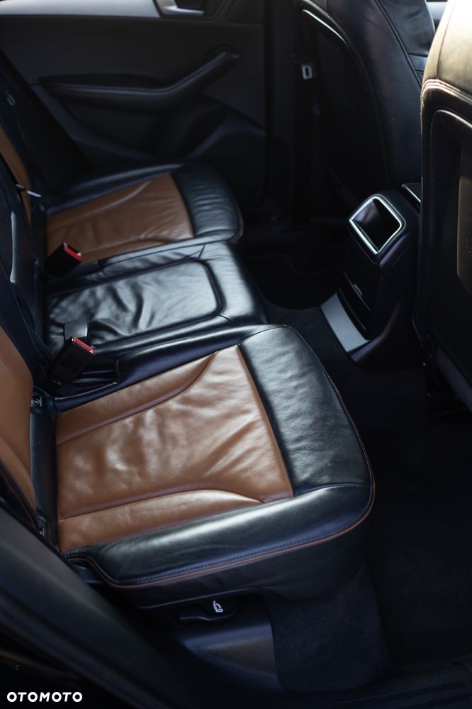 Audi Q5 2.0 TDI Quattro - 8