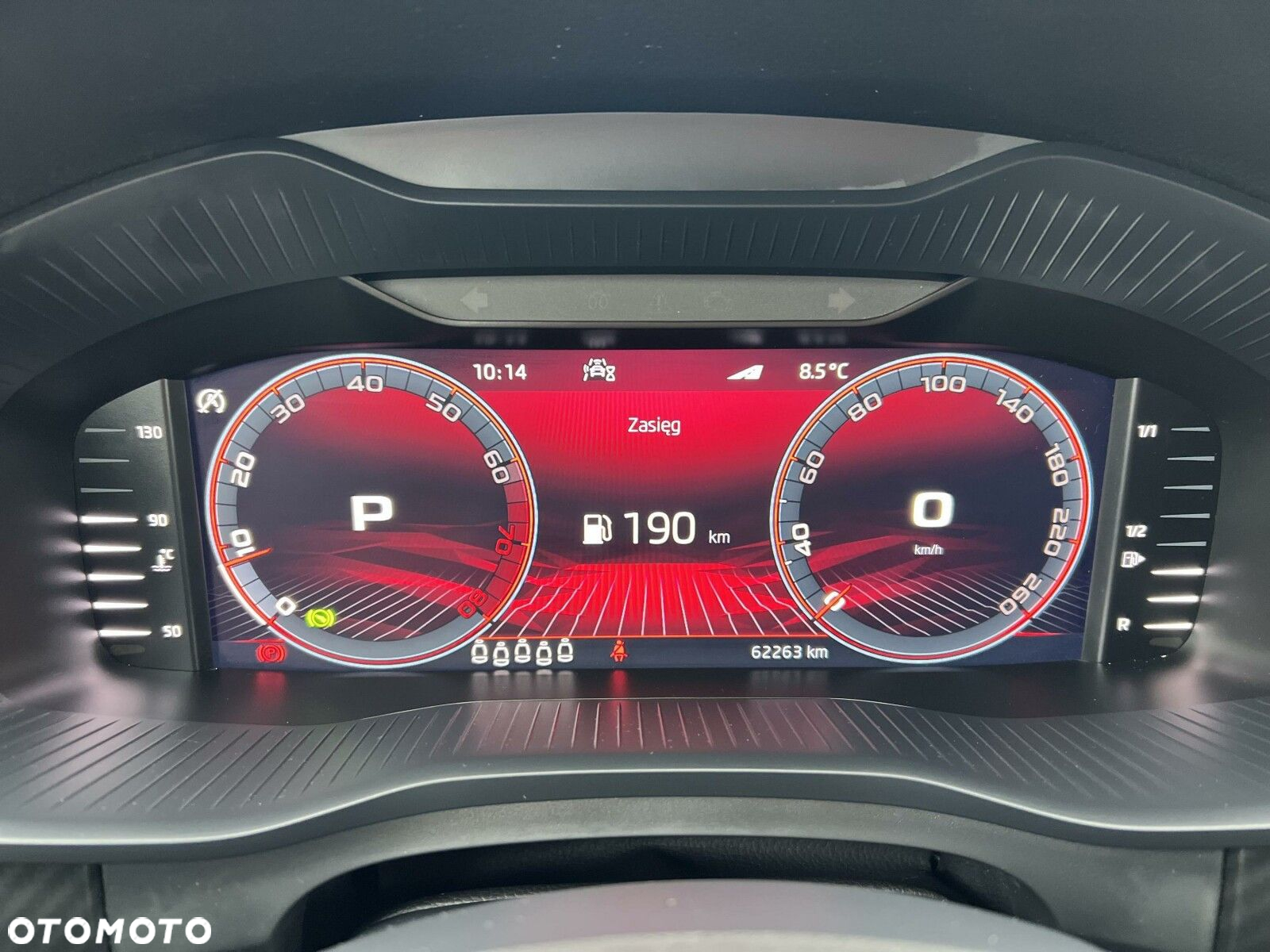 Skoda Kodiaq 2.0 TSI 4x4 Sportline DSG 7os - 22