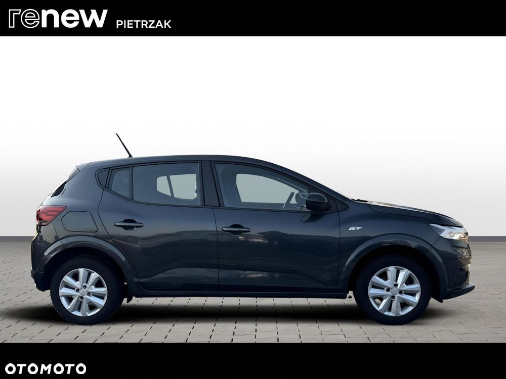 Dacia Sandero - 6