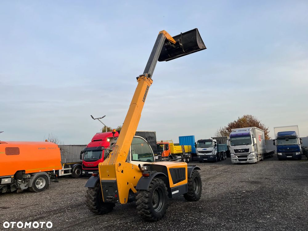 Liebherr Liebherr TL 432-7 - 5