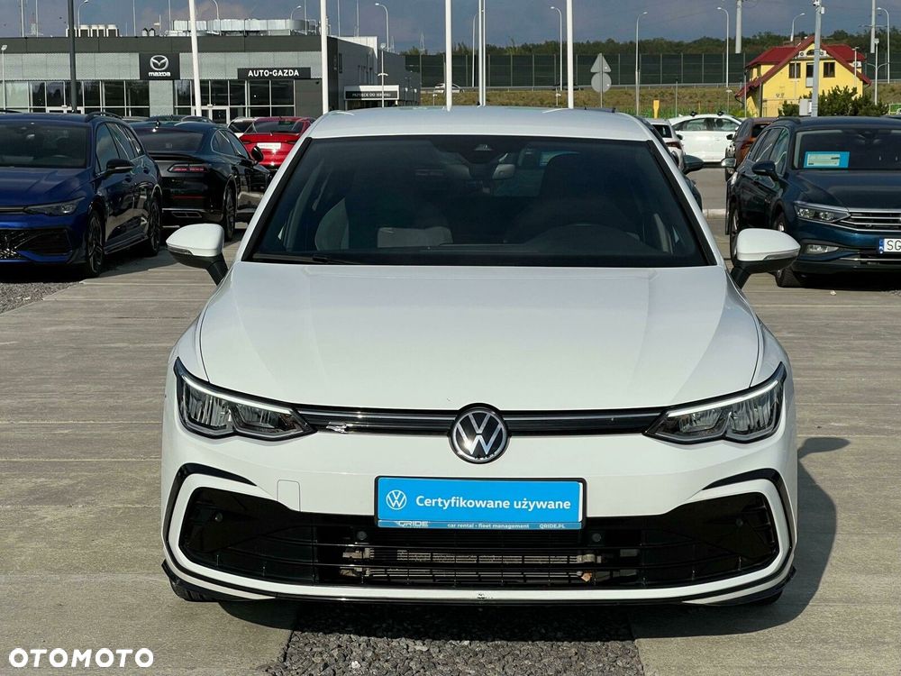 Volkswagen Golf - 2