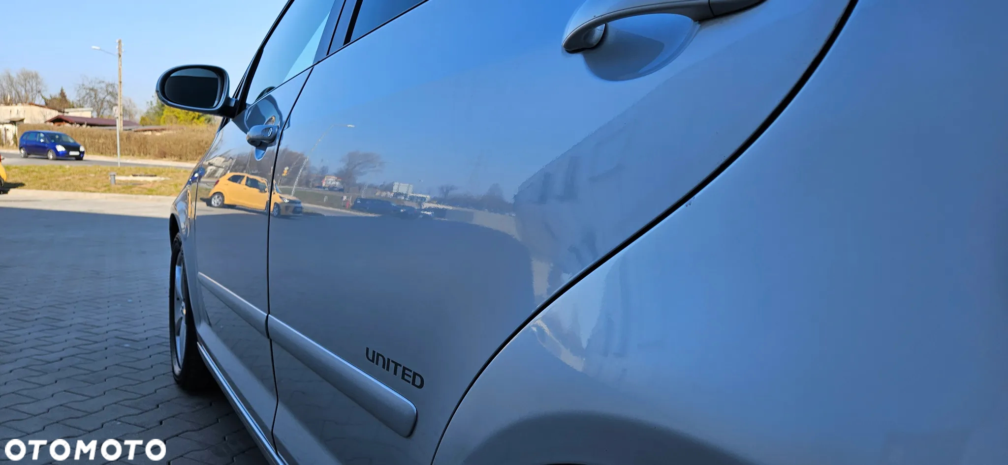 Volkswagen Golf Plus 1.4 TSI United - 12