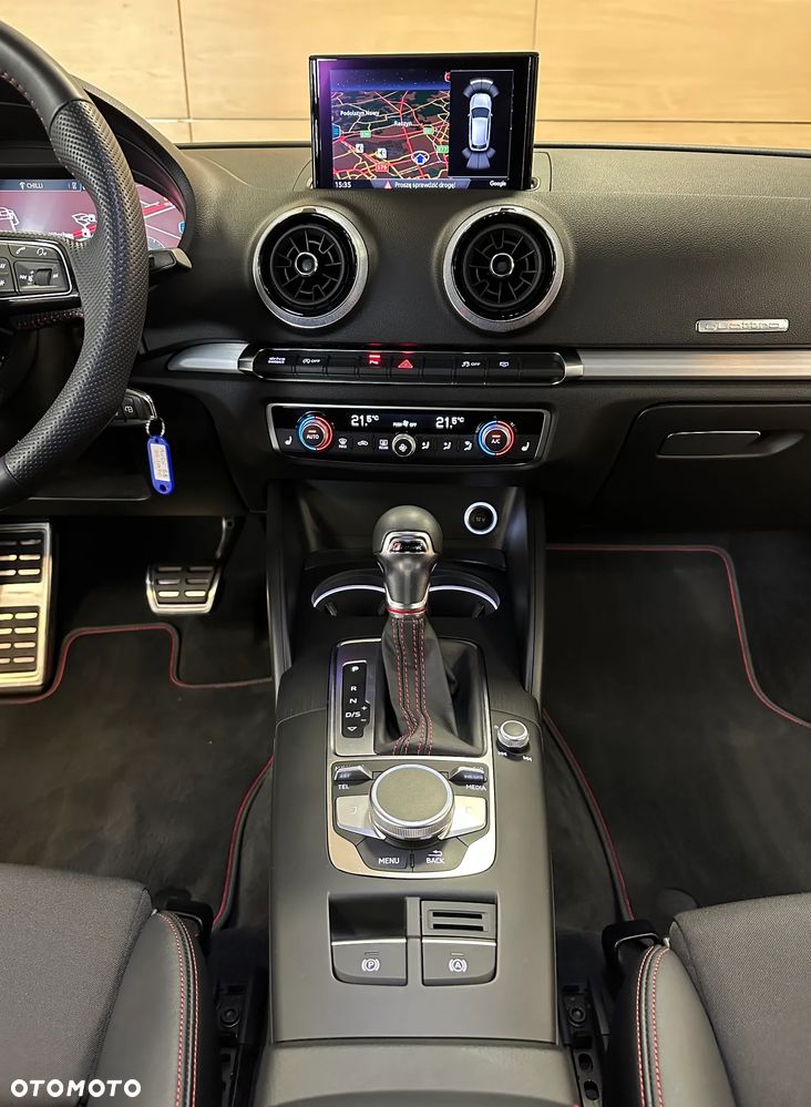 Audi S3 - 15