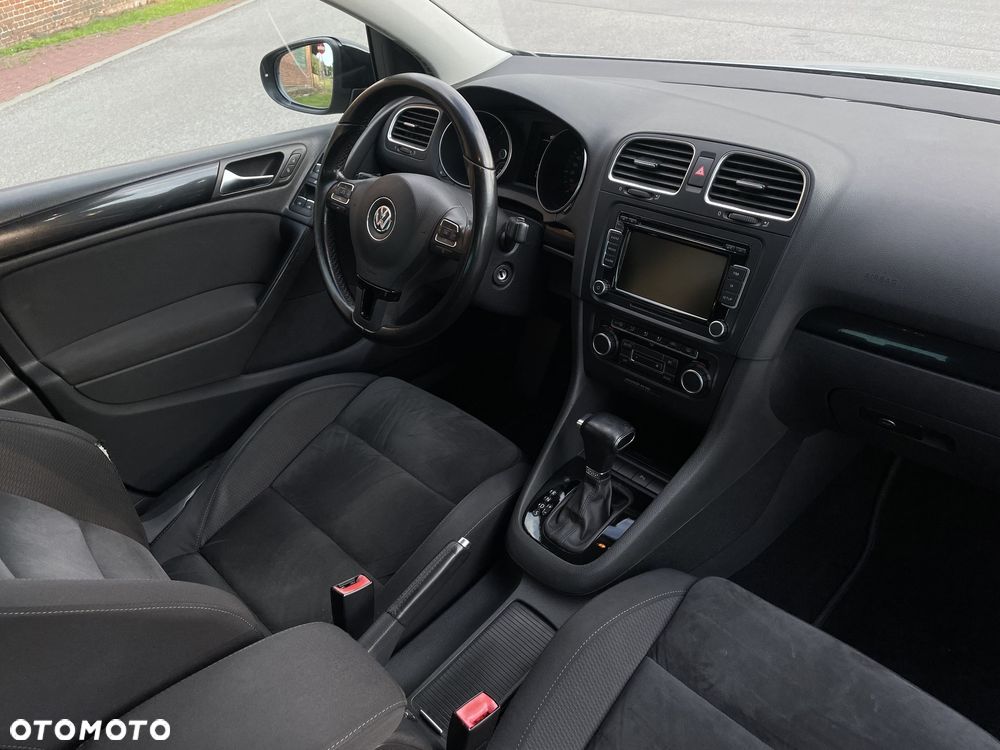 Volkswagen Golf 1.4 TSI Highline DSG - 15
