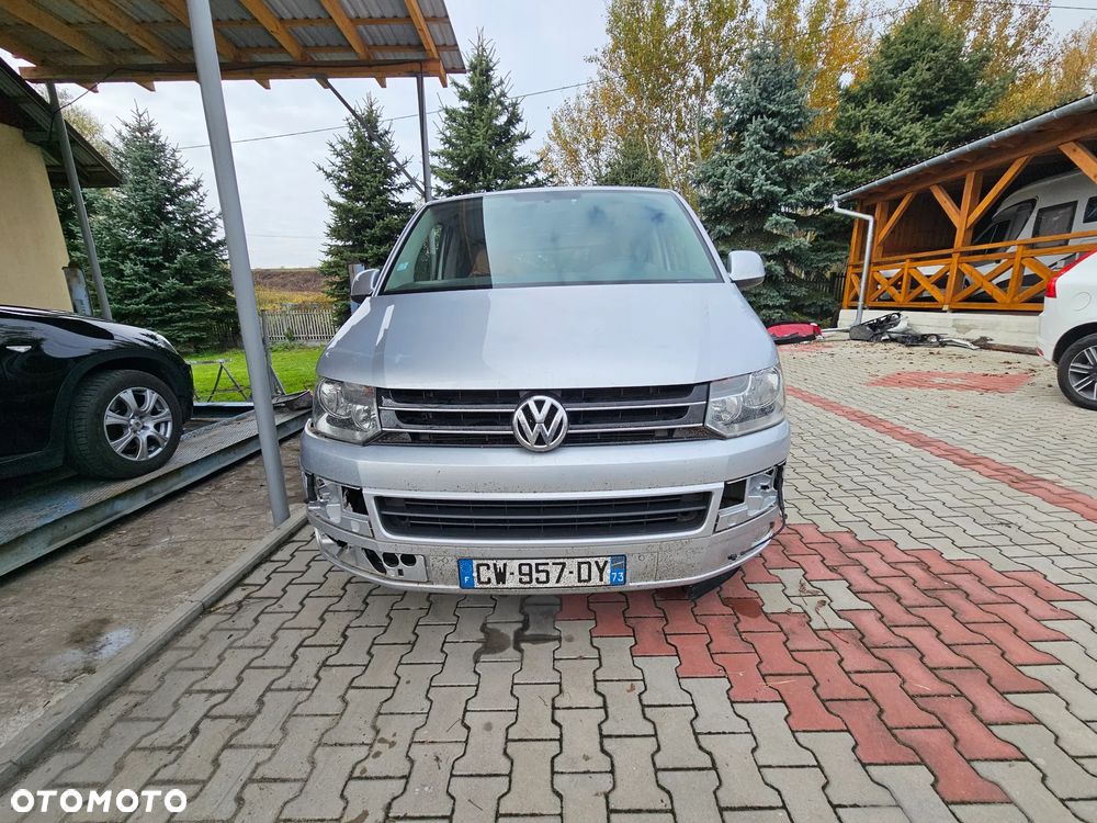 Volkswagen Caravelle 2.0 TDI L1 Trendline - 2