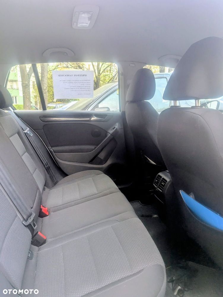 Volkswagen Golf 1.4 TSI Comfortline - 5