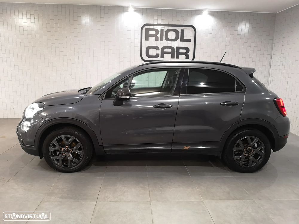 Fiat 500X 1.3 MJ S-Design - 6