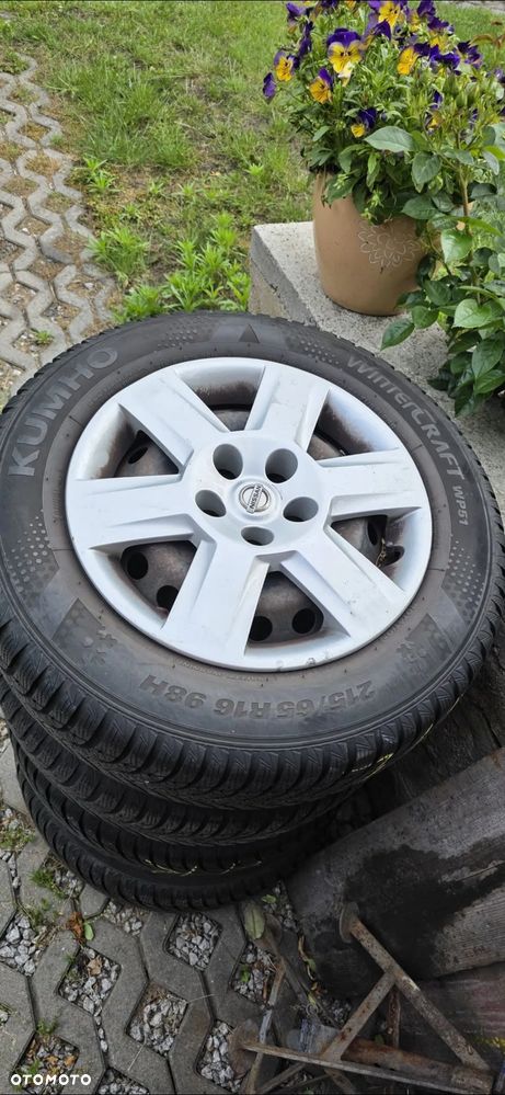 Nissan Qashqai+2 1.5 dCi DPF acenta - 20