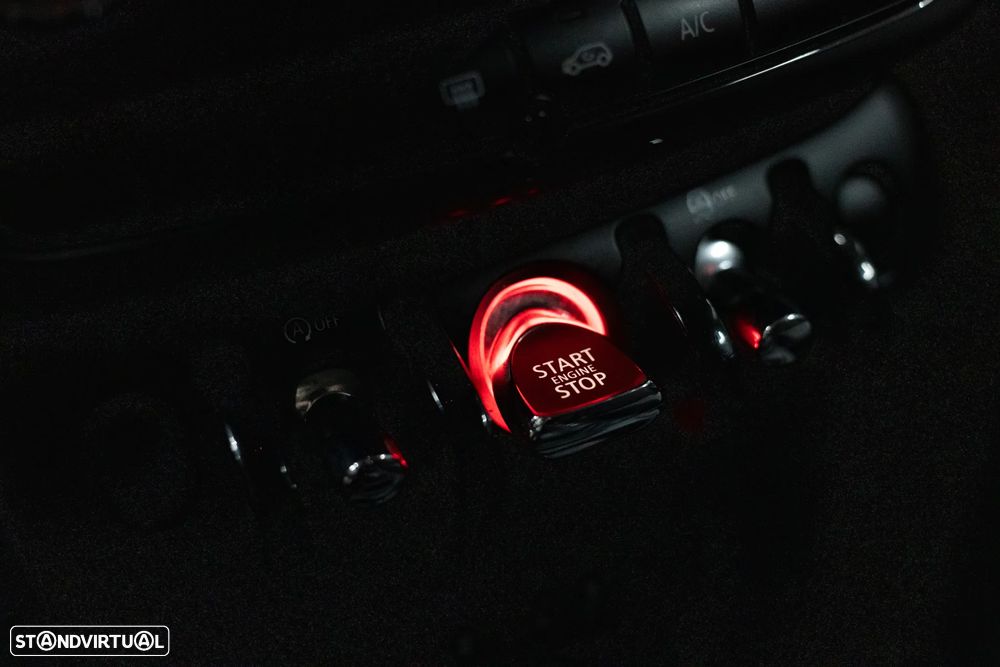 MINI Countryman Cooper D Classic - 32