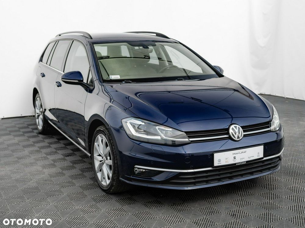 Volkswagen Golf VII 2.0 TDI BMT Highline DSG - 4