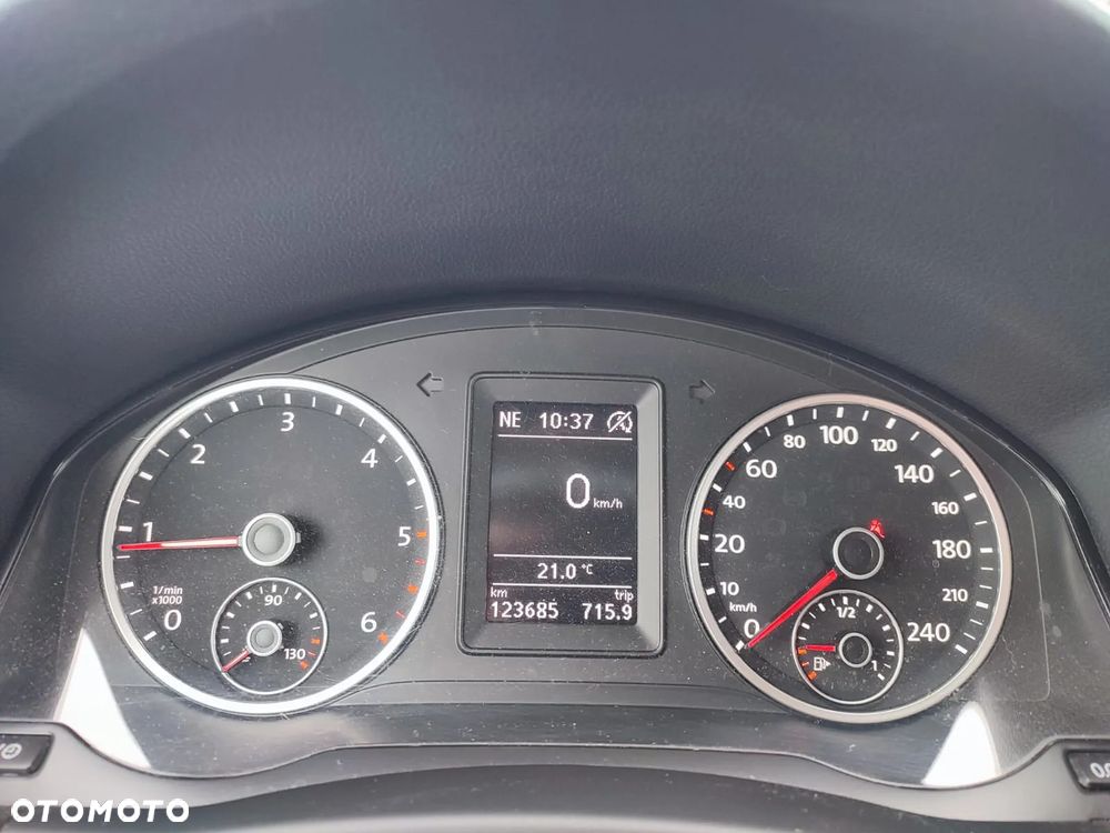 Volkswagen Tiguan 2.0 TDI 4Mot Track&Style - 12