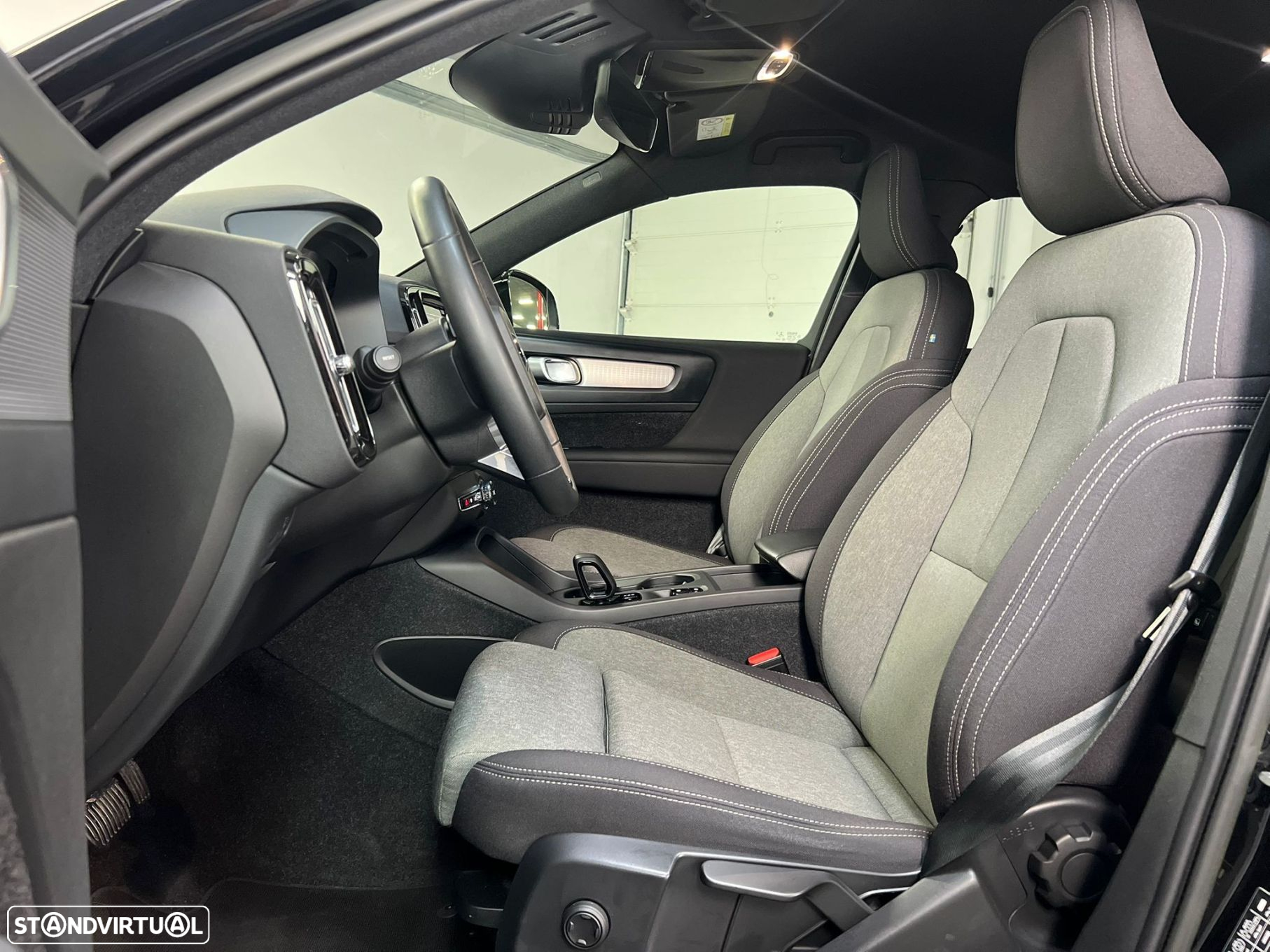 Volvo XC 40 1.5 T4 PHEV Core - 6