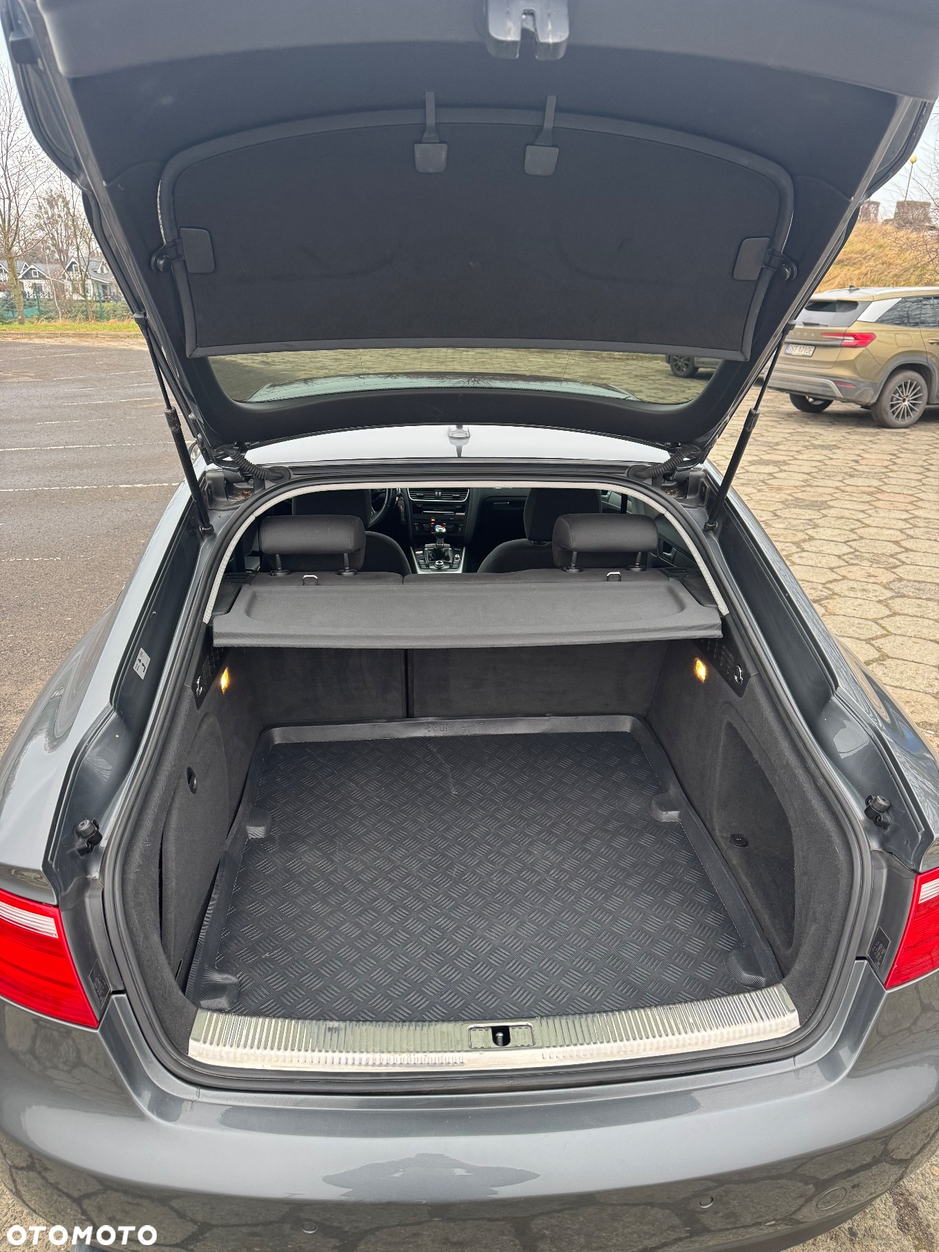 Audi A5 2.0 TDI - 7