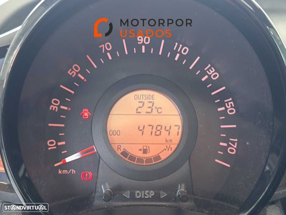 Peugeot 108 1.0 VTi Collection - 20