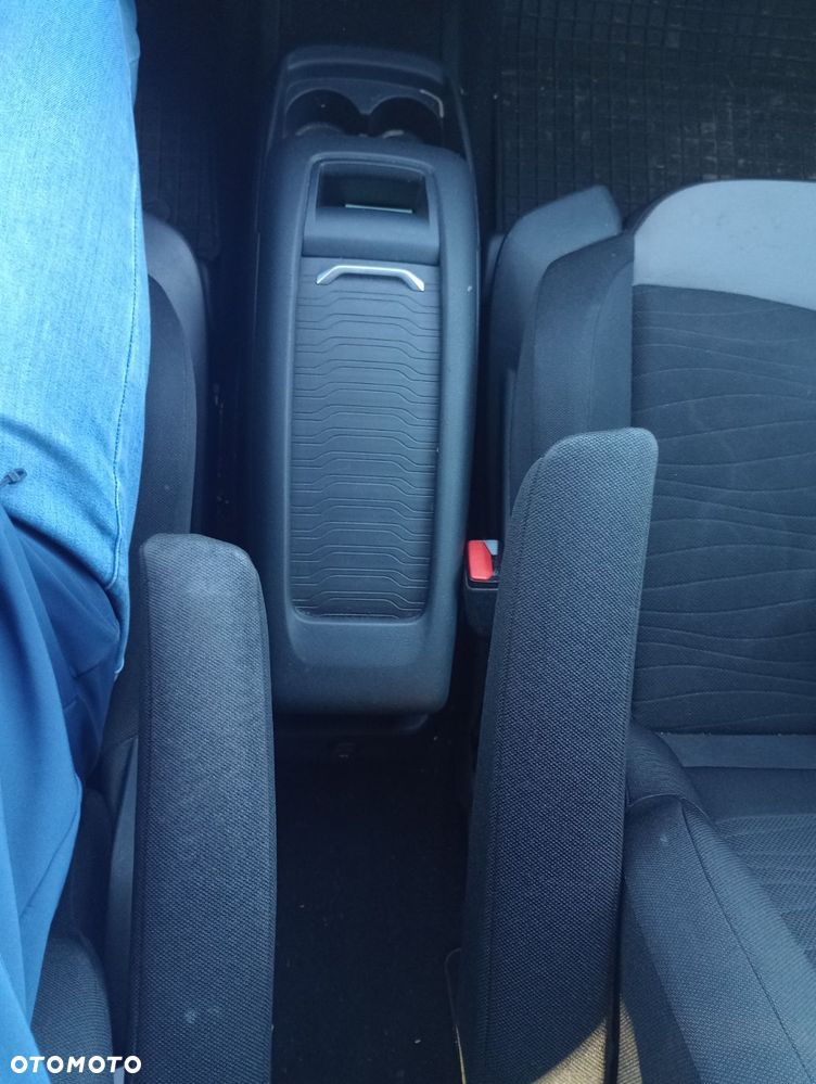 Citroën C4 Picasso 1.6 e-HDi Seduction ETG6 - 4