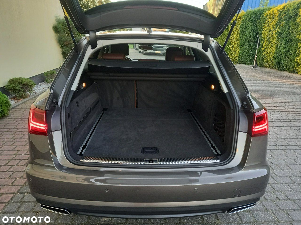 Audi A6 - 12