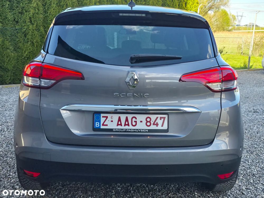Renault Scenic TCe 140 GPF EDC BOSE EDITION - 5