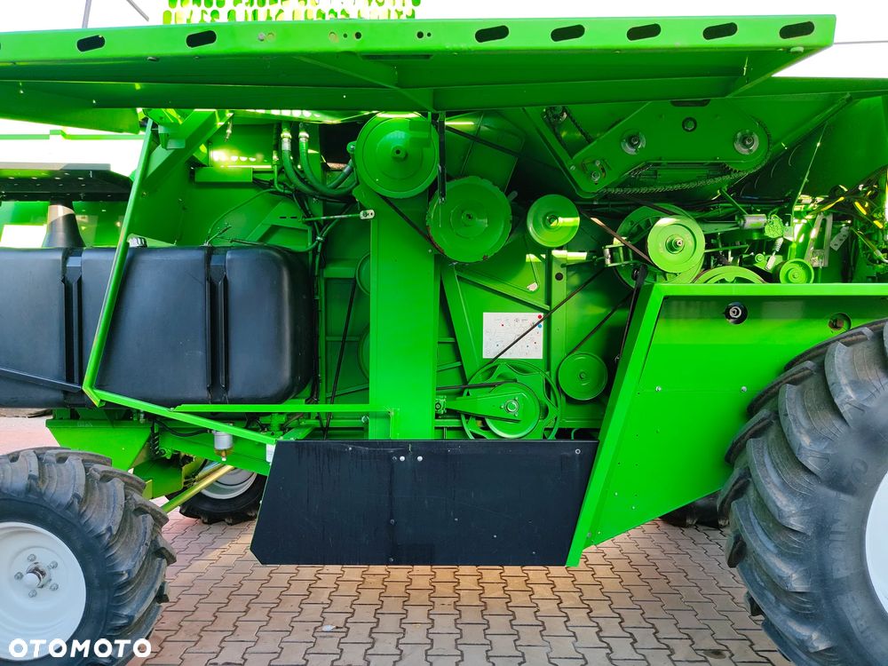 Deutz-Fahr 5485 HT - 14