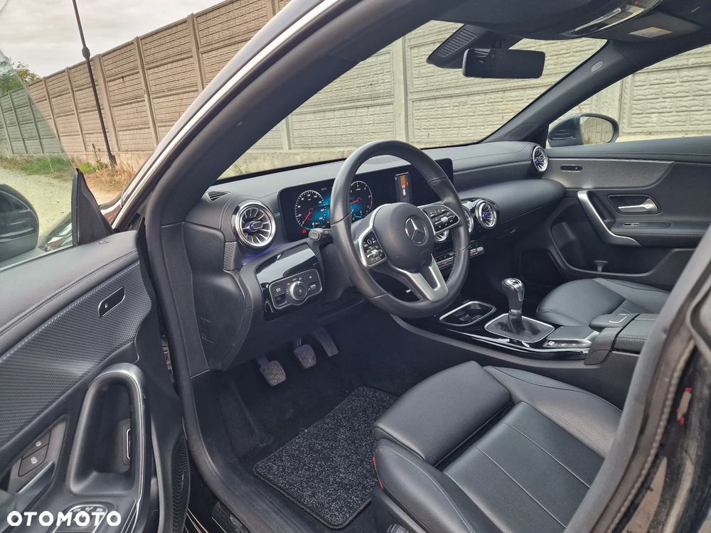 Mercedes-Benz CLA 180 d Shooting Brake Edition 2022 - 7