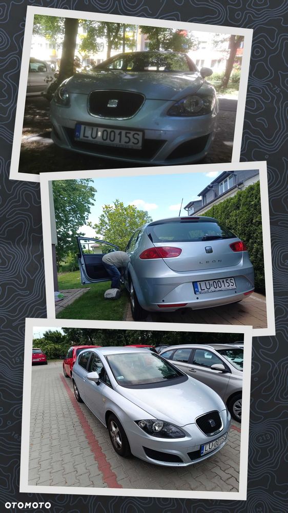 Seat Leon - 8