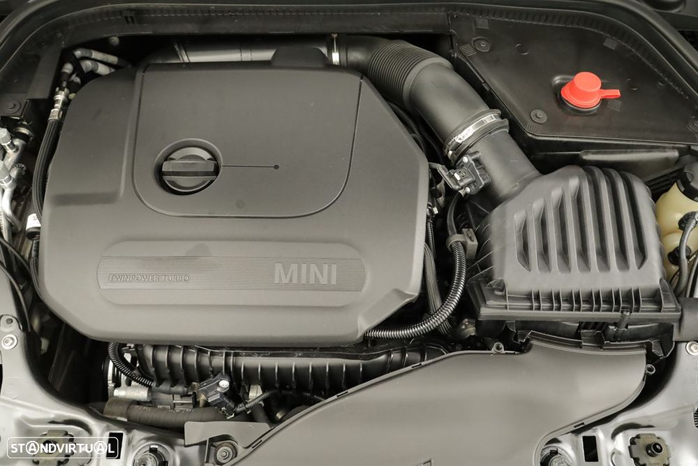 MINI 5 Portas Cooper Premium Classic Auto - 22