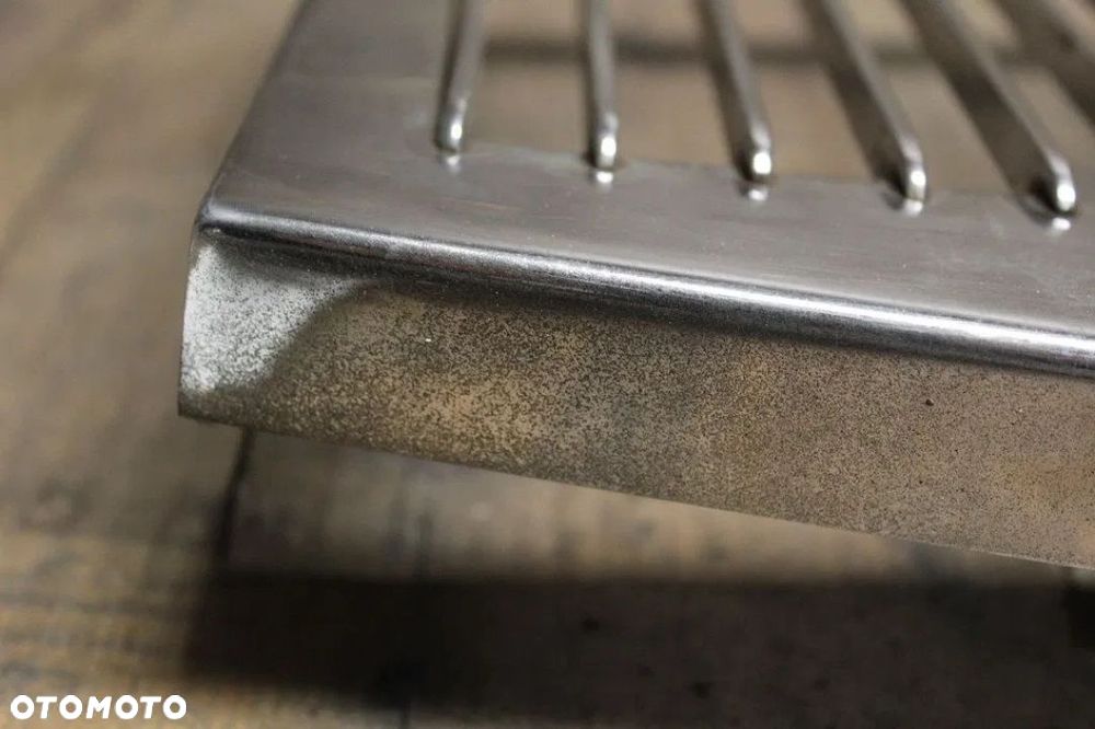 Osłona chłodnicy - 3