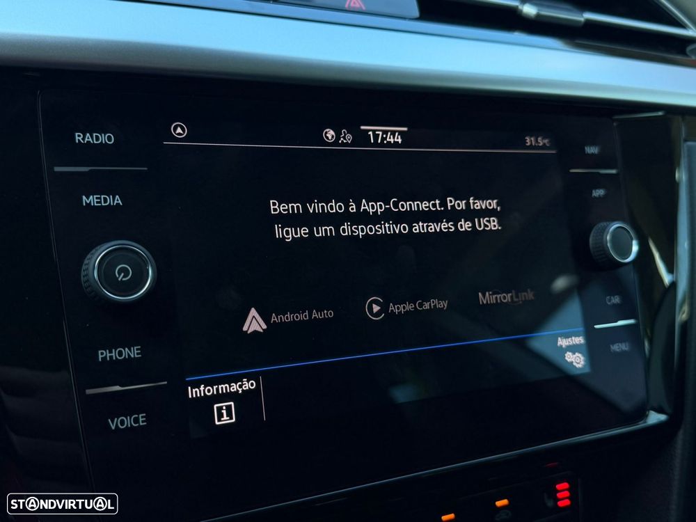 VW Arteon 2.0 TDI Elegance DSG - 38