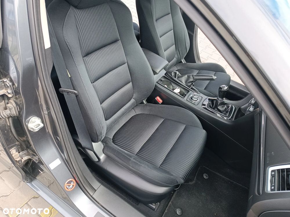 Mazda 6 2.2 D Skymotion I-ELoop - 17