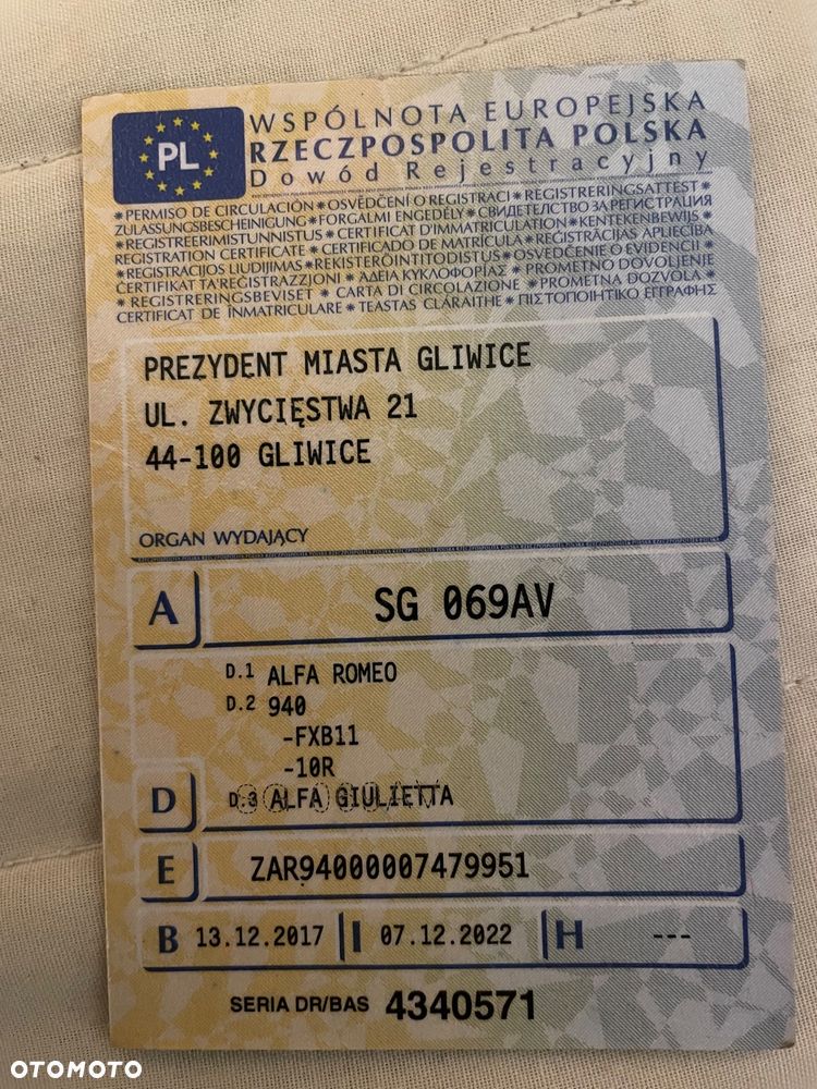 Alfa Romeo Giulietta 1.4 TB MultiAir TCT - 14