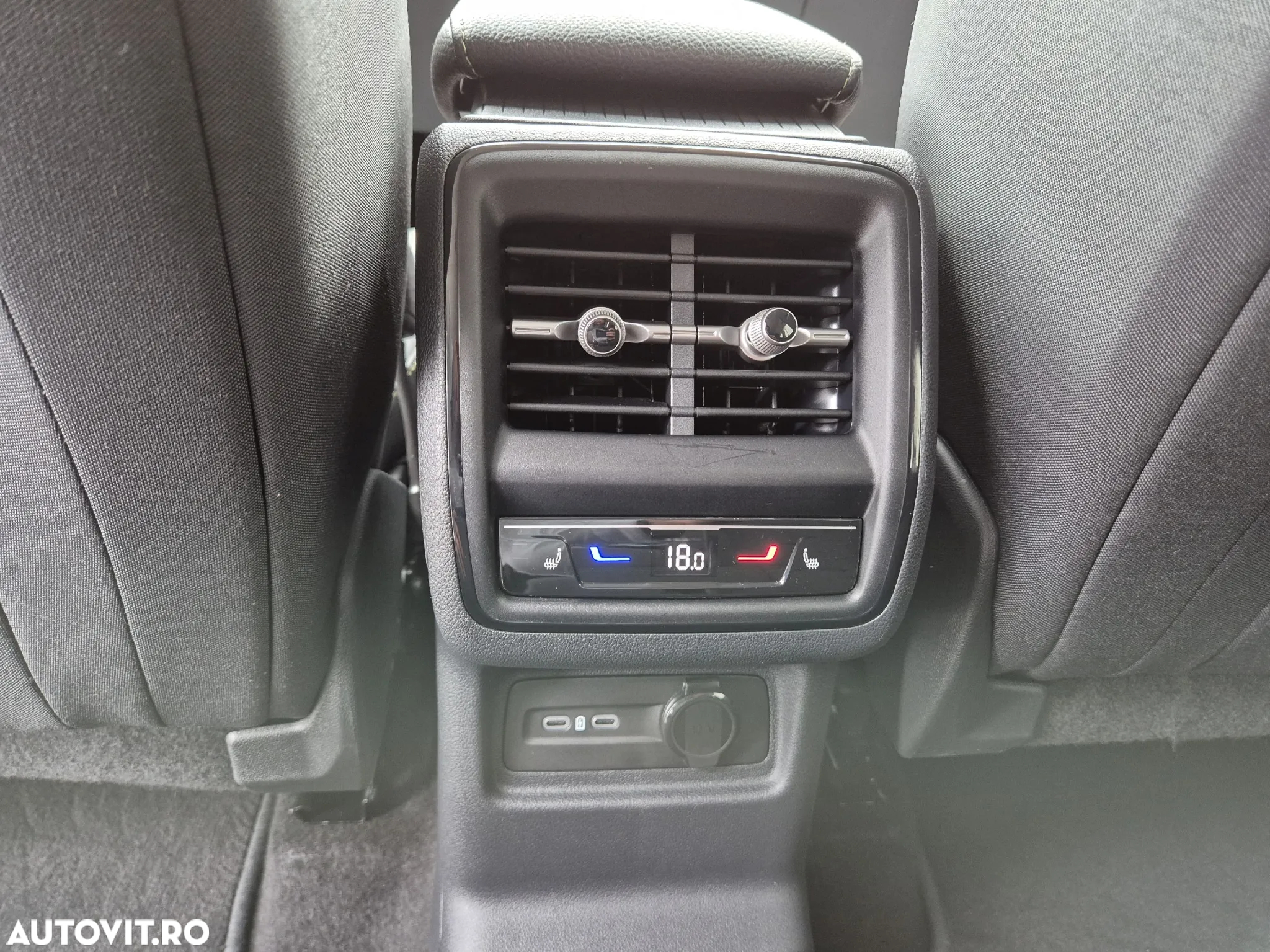Skoda Kodiaq 2.0 TDI 4X4 DSG Selection - 13