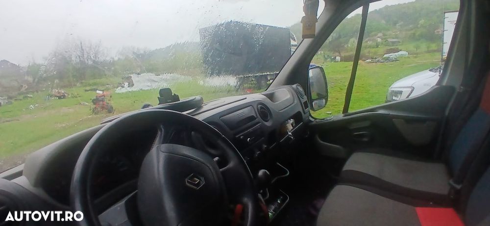 Renault Master - 5