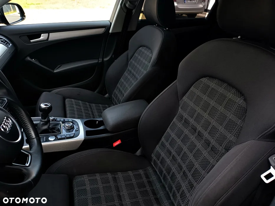 Audi A4 2.0 TDI Sport - 16