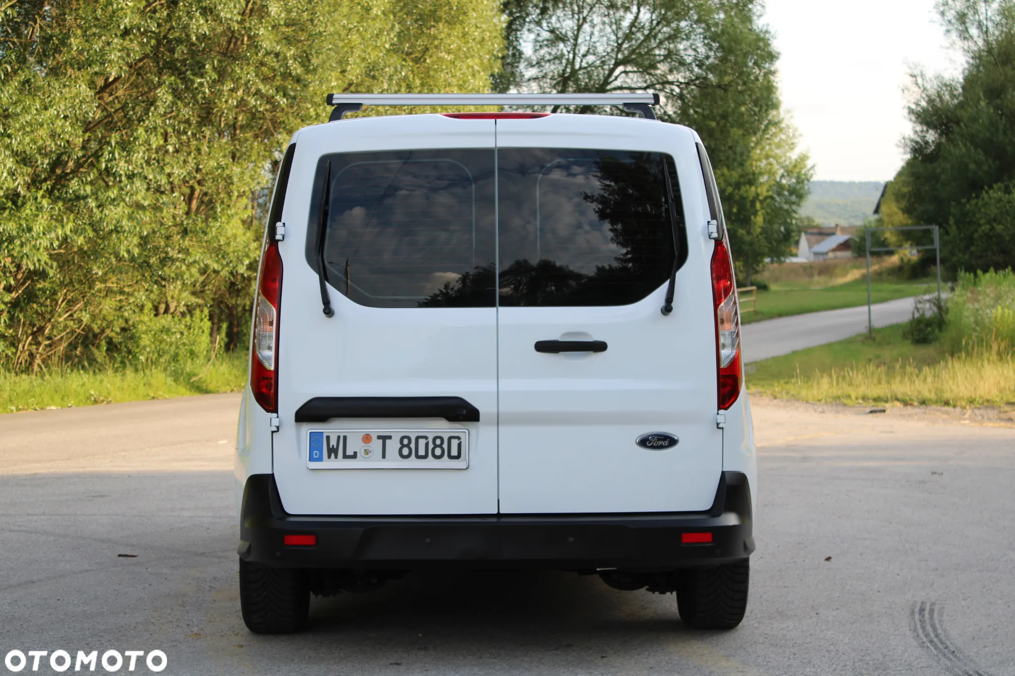 Ford TRANSIT CONNECT - 6