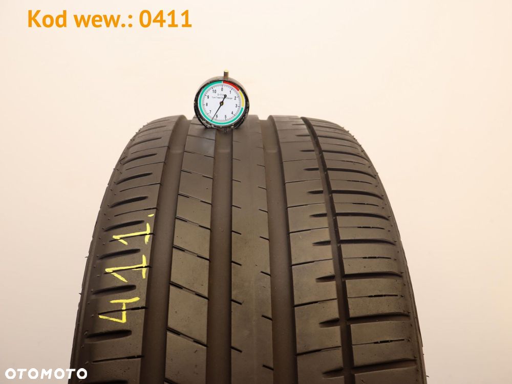 Falken Azenis FK510 - 245/40 R17 - 1