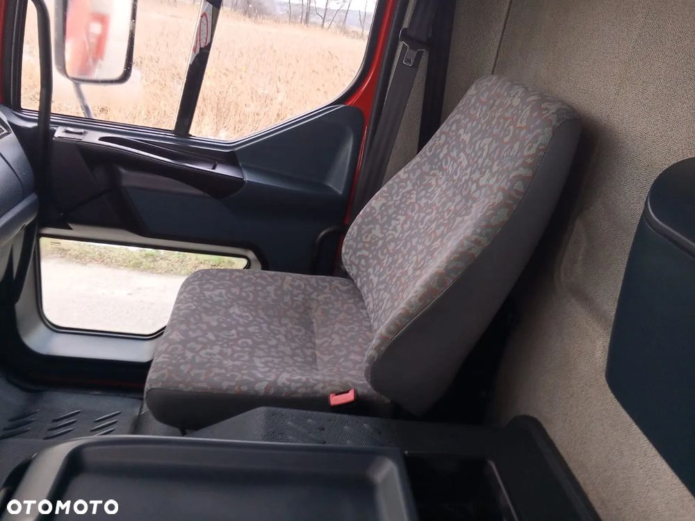 Renault Premium  / HDS / SKRZYNIA/ STAN BARDZO DOBRY / UDOKUMENTOWANY PRZEBIEG RENAULT TRUCKS FRANCJA - 20