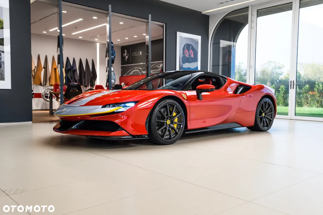 Ferrari SF90 Stradale - 28