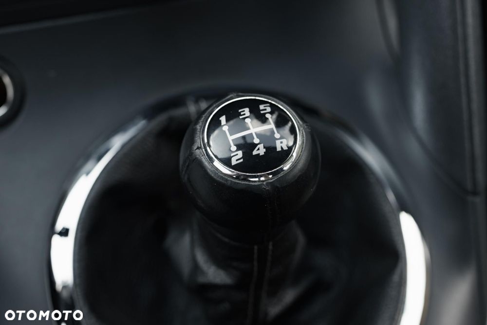 Pontiac Solstice - 27