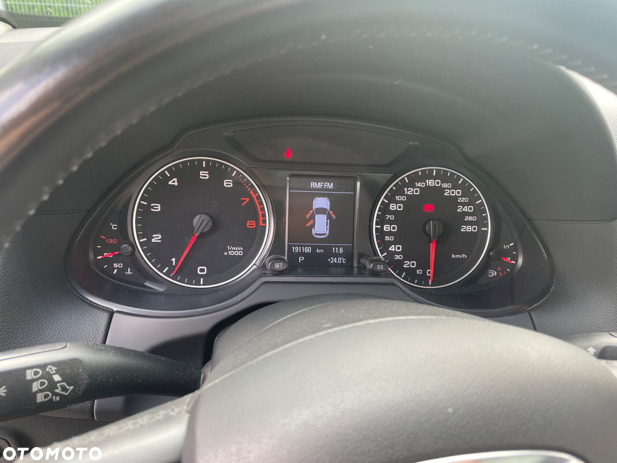 Audi Q5 2.0 TFSI Quattro S tronic - 20