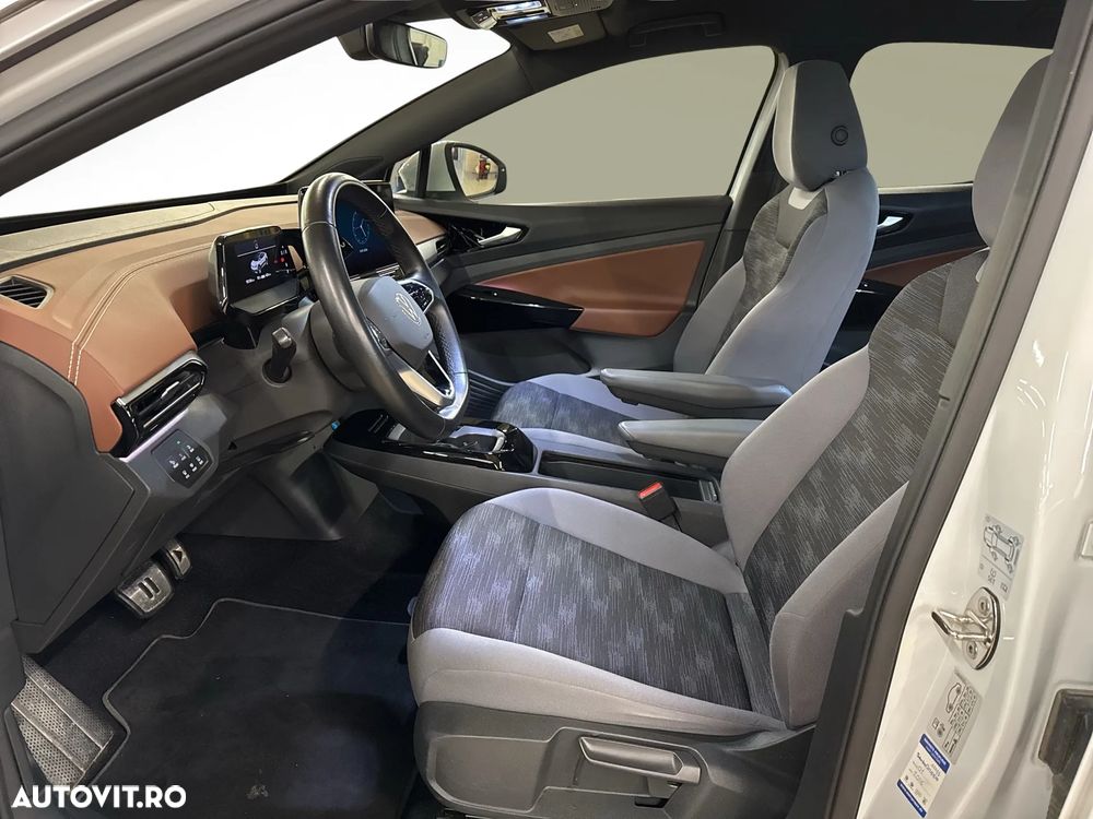 Volkswagen ID.5 Pro Performance - 13