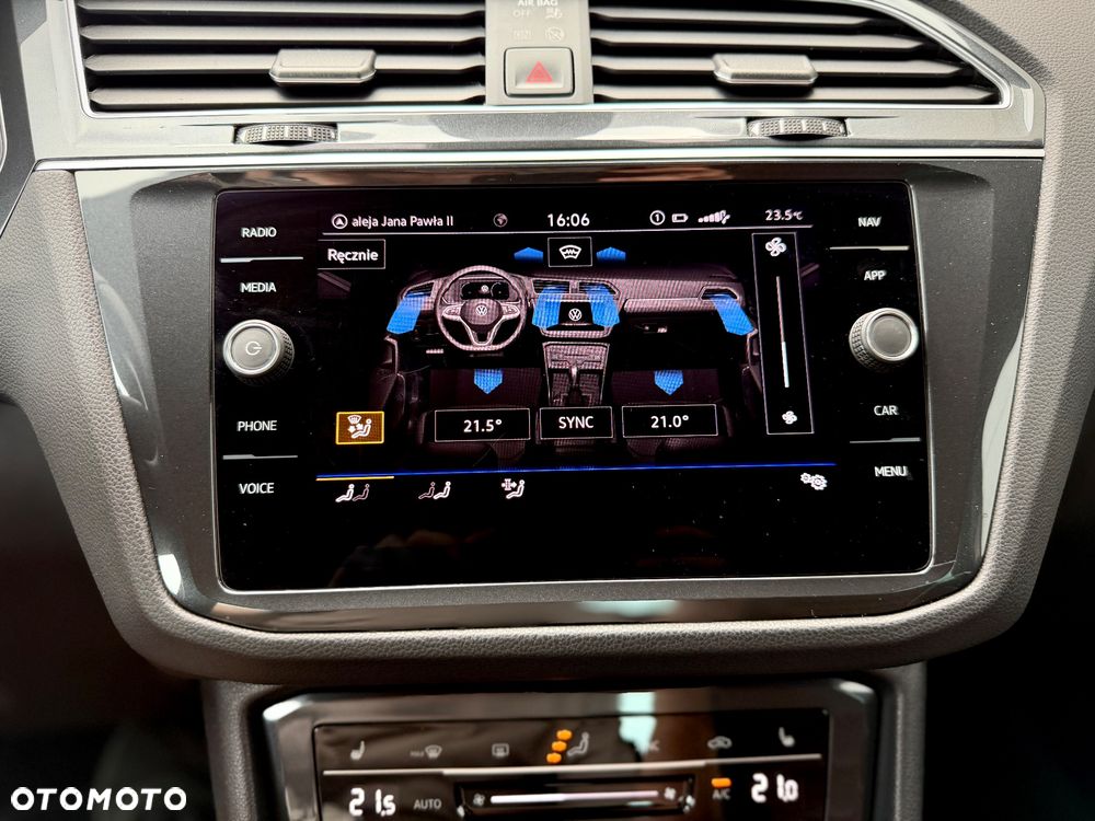 Volkswagen Tiguan 1.5 TSI EVO Elegance DSG - 31
