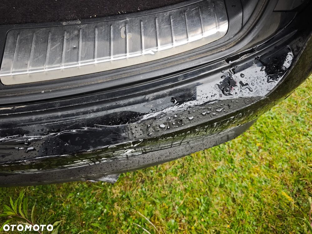Infiniti FX FX30d S Premium - 40