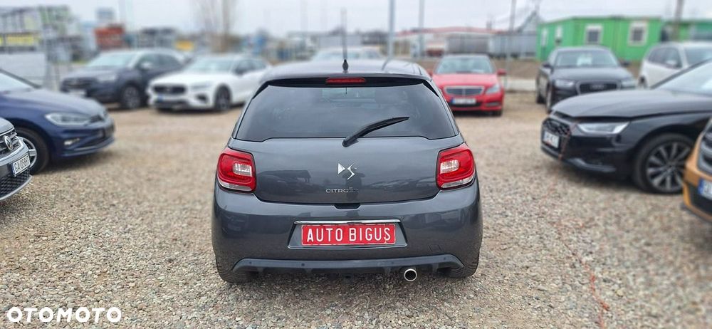 Citroën DS3 - 7