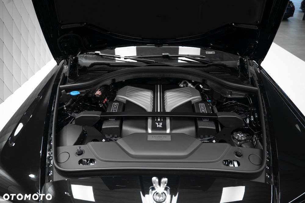 Rolls-Royce Cullinan - 35