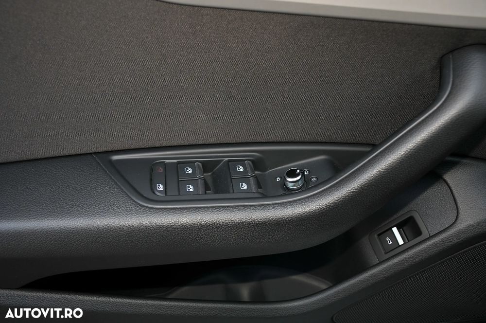 Audi A4 Limuzina 40 TFSI MHEV S tronic S Line - 27