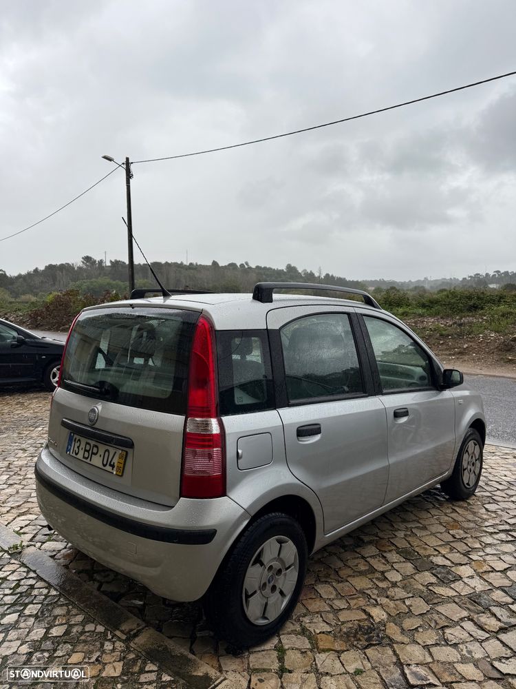 Fiat Panda 1.1 Active - 3