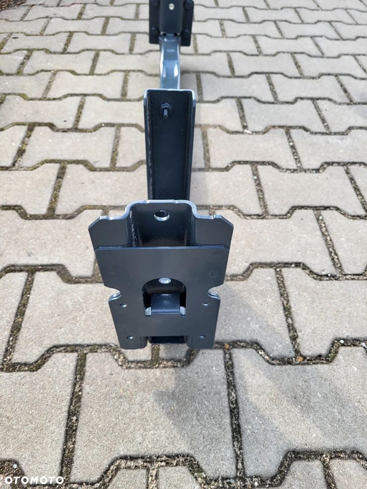 IVECO DAILY 14- BELKA PODPORA SKRZYNI BIEGÓW HI-MATIC - 8